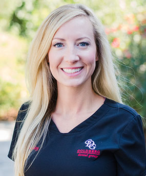 Dental Assistant