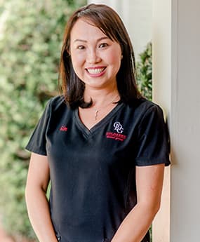Registered Dental Hygienist