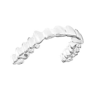 Clear Aligners